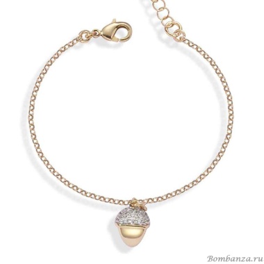 Браслет Boccadamo, Caleida KBR001D G Браслет Boccadamo, Caleida KBR001D G, Италия