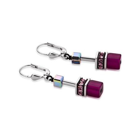 Серьги Coeur de Lion, 4014/20-0412. Германия