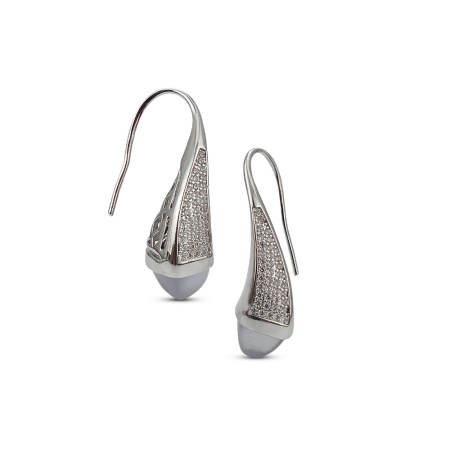 Серьги Boccadamo, Caleida KOR028F