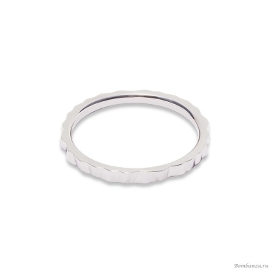 Кольцо Coeur de Lion, Silver, 0142/40-1700 56