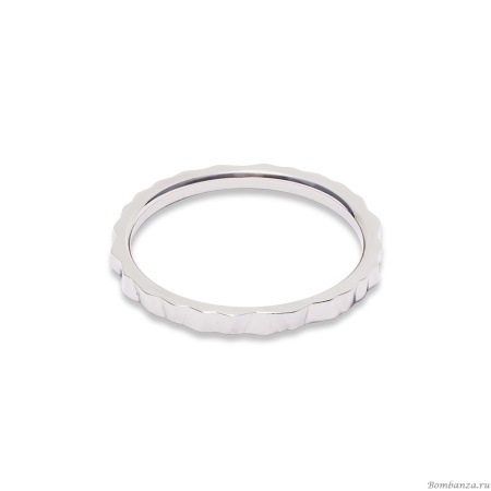 Кольцо Coeur de Lion, Silver, 0142/40-1700 56