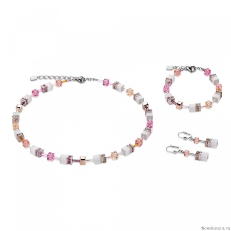 Колье Coeur de Lion, 2838/10-1923. Германия