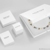 Браслет Coeur de Lion, 4-In-1 White-Silver, 1100/30-1417 Браслет Coeur de Lion, 4-In-1 White-Silver, 1100/30-1417. Германия