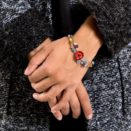 Браслет Taratata, Arabesque