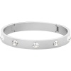 Браслет Dyrberg Kern, BELLA II SS CRYSTAL, 390140 Браслет Dyrberg Kern, BELLA II SS CRYSTAL, 390140