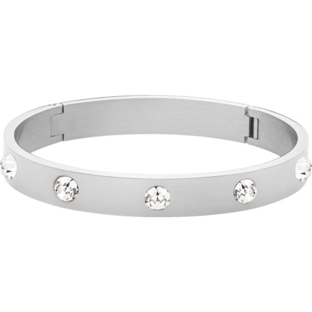 Браслет Dyrberg Kern, BELLA II SS CRYSTAL, 390140