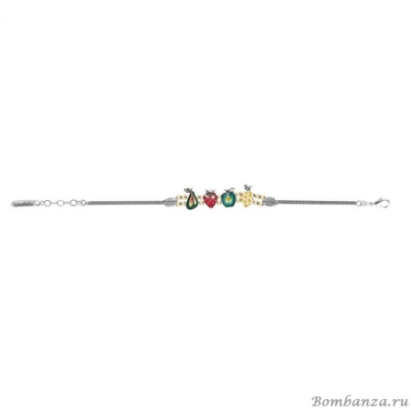 Браслет Taratata Bonbon, TT-E19-12325-10M Браслет Taratata Bonbon, TT-E19-12325-10M