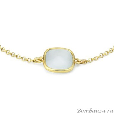 Браслет Boccadamo, METALLO E CRISTALLO XB1014DW