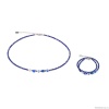 Браслет Coeur de Lion, Blue, 4464/30-0700 Браслет Coeur de Lion, Blue, 4464/30-0700. Германия
