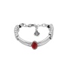 Браслет Ciclon, DAILA ROSA C232124-09-0 R/S Браслет Ciclon, DAILA ROSA C232124-09-0 R/S