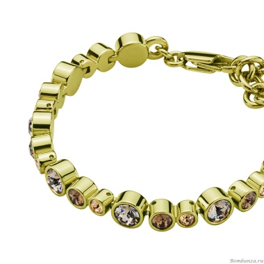 Браслет Dyrberg Kern, TERESIA SG GOLDEN MIX, 350626 Браслет Dyrberg Kern, TERESIA SG GOLDEN MIX, 350626