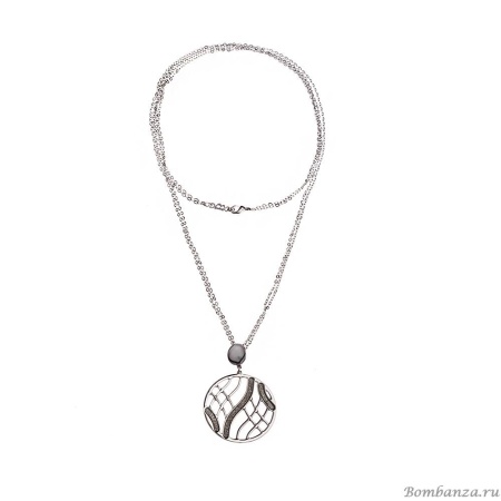 Колье Boccadamo, XGR147 BW/S N, Италия