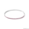 Браслет Coeur de Lion, Rose-Silver 0129/33-1917