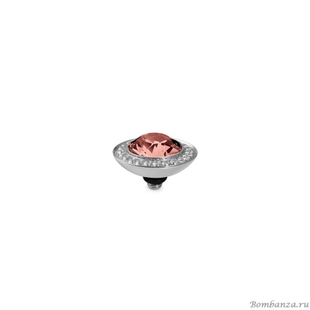 Шарм Qudo, Tondo Deluxe Rose Peach 647034 R/S