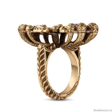 Кольцо Fiore di Firenze IRIS ARALDICO NOVA AN05025 17.5 Кольцо Fiore di Firenze IRIS ARALDICO NOVA AN05025 17.5