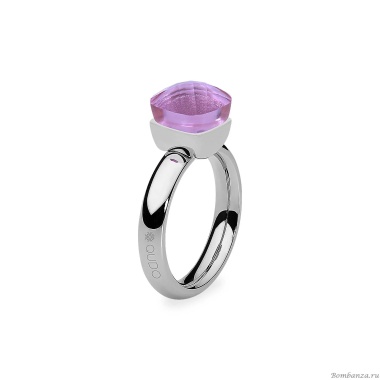 Кольцо Qudo, Firenze heather 18.5 мм, 612094 V/S