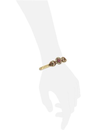 Браслет Alcozer & J, Classic, B4425C