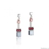 Серьги Coeur de Lion, Multicolour 2840/21-1578. Германия