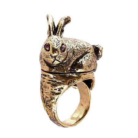 Кольцо Alcozer & J, Classic, A5178C Кольцо Alcozer & J, Classic, A5178C