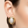 Серьги Fiore Luna,, AG210003E-001 G Серьги Fiore Luna,, AG210003E-001 G