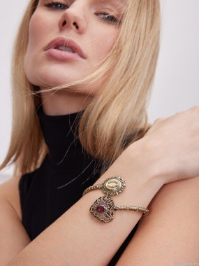 Браслет Fiore di Firenze AMORE ETERNO BR5356 Браслет Fiore di Firenze AMORE ETERNO BR5356