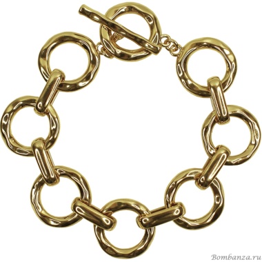 Браслет Fiore Luna, Mason, CH03125-01 G Браслет Fiore Luna, Mason, CH03125-01 G