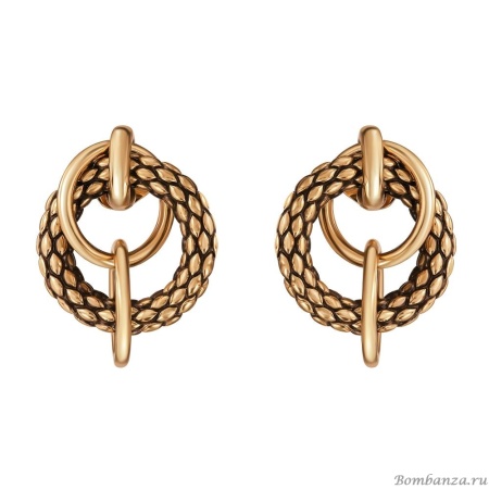 Серьги Fiore di Firenze OR2521