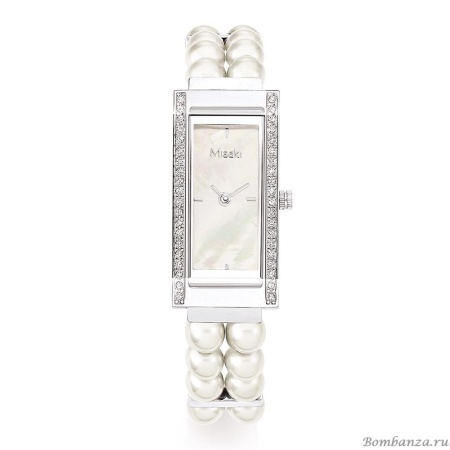 Часы Misaki, Delight Pearl White Часы Misaki, Delight Pearl White