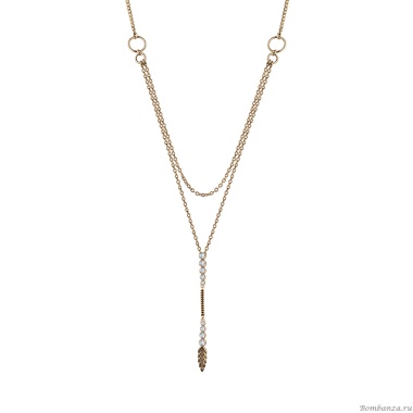 Колье Fiore di Firenze CO6364 CRYSTAL Колье Fiore di Firenze CO6364 CRYSTAL