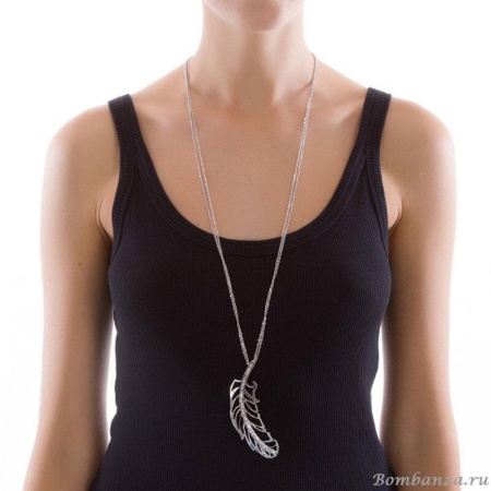 Колье Boccadamo, XGR125 BW/S Колье Boccadamo, XGR125 BW/S, Италия