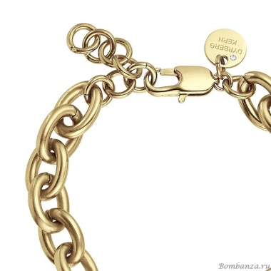 Браслет Dyrberg Kern, PACE/B bracelet gold, 361078 Браслет Dyrberg Kern, PACE/B bracelet gold, 361078