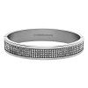 Браслет Dyrberg Kern, HELI 1 SS CRYSTAL, 333827