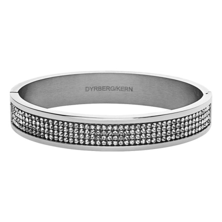 Браслет Dyrberg Kern, HELI 1 SS CRYSTAL, 333827