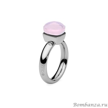 Кольцо Qudo, Firenze Rose Water Opal 16.5 мм 611811 R/S Кольцо Qudo, Firenze Rose Water Opal 16.5 мм 611811 R/S