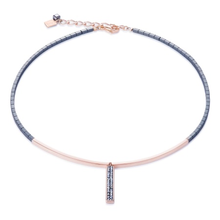 Колье Coeur de Lion 4930/10-1223 Колье Coeur de Lion 4930/10-1223. Германия