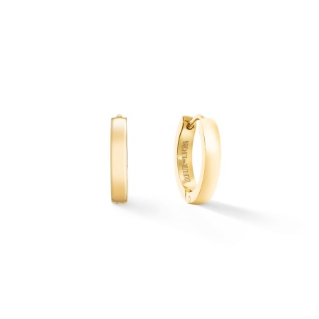 Серьги Coeur de Lion, Gold, 0137/21-1600