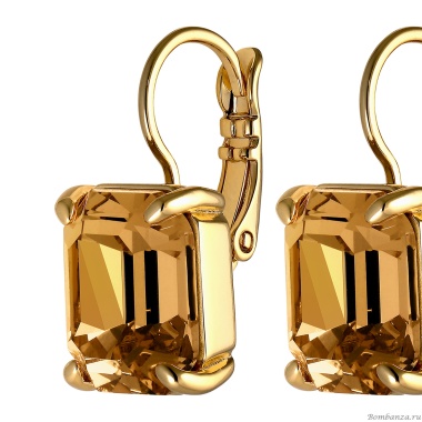 Серьги Dyrberg Kern, SEGIN SG GOLDEN, 460000 Серьги Dyrberg Kern, SEGIN SG GOLDEN, 460000