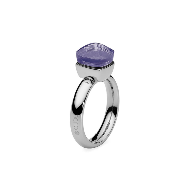 Кольцо Qudo, Firenze tanzanite 19 мм 610594 V/S Кольцо Qudo, Firenze tanzanite 19 мм 610594 V/S