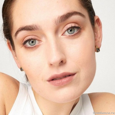 Серьги VIDDA, Caramel, с кристаллом Swarovski, VD22-00887 серый Серьги VIDDA, Caramel, с кристаллом Swarovski, VD22-00887 серый