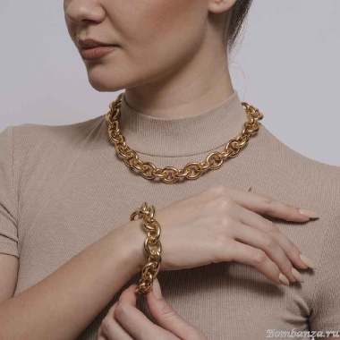 Браслет Boccadamo, XBR907D G, Италия