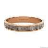 Браслет Dyrberg Kern, HELI I RG CRYSTAL, 333831 Браслет Dyrberg Kern, HELI I RG CRYSTAL, 333831