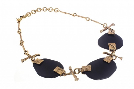 Колье Alcozer & J, Unic, C118BR16