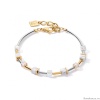 Браслет Coeur de Lion, Crystal-Gold 5023/30-1816 Браслет Coeur de Lion, Crystal-Gold 5023/30-1816. Германия