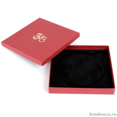 Колье Византийская принцесса