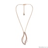 Колье Boccadamo, XGR232RS BR/RG, Италия