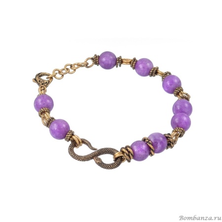 Браслет Alcozer&J,  AL-B38CF24-R_1722