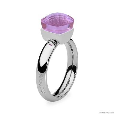 Кольцо Qudo, Firenze heather 18.5 мм, 612094 V/S