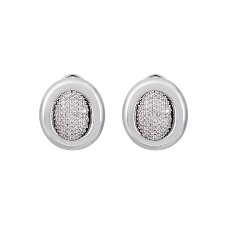 Серьги Fiore Luna,, AG210003E-002 S Серьги Fiore Luna,, AG210003E-002 S
