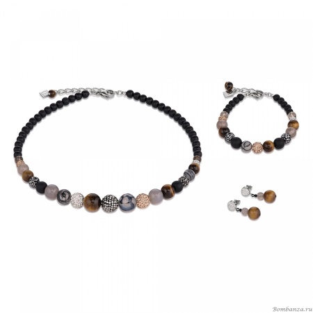 Серьги Coeur de Lion, 4888/21-1523. Германия