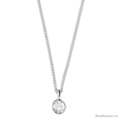 Колье Dyrberg Kern, JEMMA SS CRYSTAL, 350859 Колье Dyrberg Kern, JEMMA SS CRYSTAL, 350859